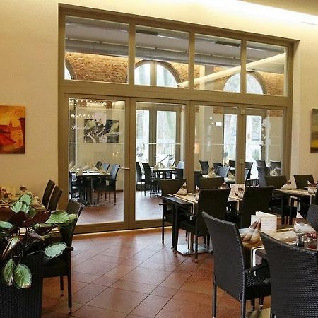 גראל-מוריץ Waldhotel מראה חיצוני תמונה