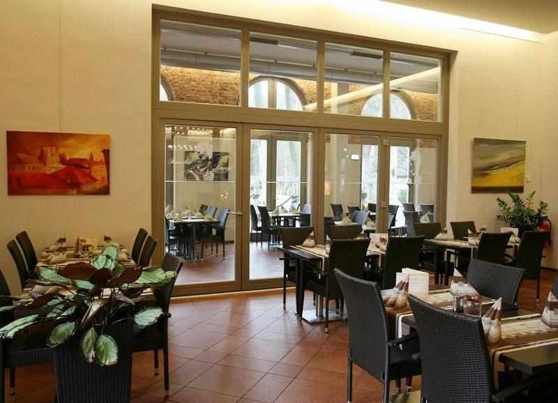 גראל-מוריץ Waldhotel מראה חיצוני תמונה